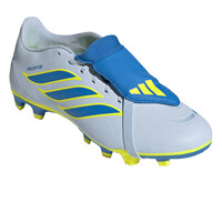 adidas botas de futbol cesped artificial PREDATOR CLUB FG/MG lateral interior