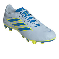 adidas botas de futbol cesped artificial PREDATOR CLUB FG/MG lateral interior
