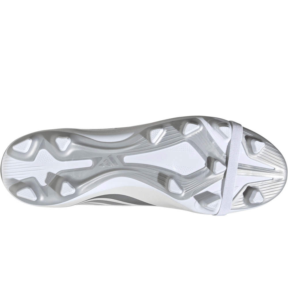 adidas botas de futbol cesped artificial PREDATOR CLUB FG/MG vista superior