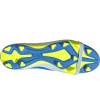 adidas botas de futbol cesped artificial PREDATOR CLUB FG/MG vista superior