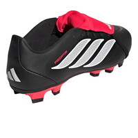adidas botas de futbol cesped artificial PREDATOR CLUB FG/MG vista trasera