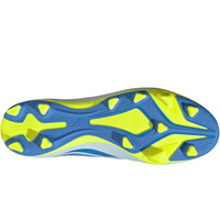 adidas botas de futbol cesped artificial PREDATOR CLUB FG/MG vista trasera