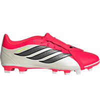 adidas botas de futbol cesped artificial PREDATOR CLUB FT FG ROBL lateral exterior