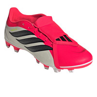 adidas botas de futbol cesped artificial PREDATOR CLUB FT FG ROBL lateral interior