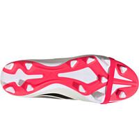 adidas botas de futbol cesped artificial PREDATOR CLUB FT FG ROBL vista superior