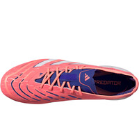 adidas botas de futbol cesped artificial PREDATOR ELITE 05