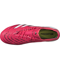 adidas botas de futbol cesped artificial PREDATOR ELITE AG ROBL 05