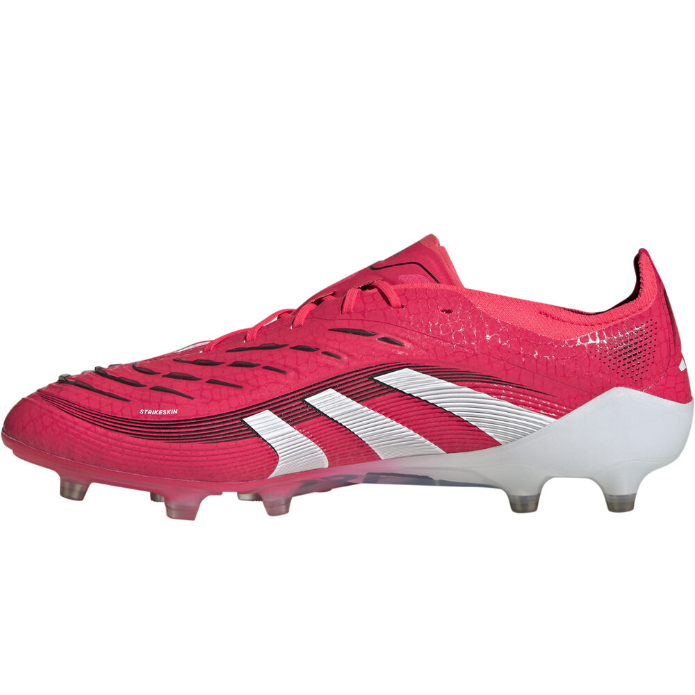 adidas botas de futbol cesped artificial PREDATOR ELITE AG ROBL puntera