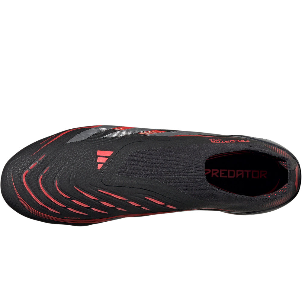 adidas botas de futbol cesped artificial Predator Elite csped natural seco 05