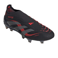 adidas botas de futbol cesped artificial Predator Elite csped natural seco lateral interior