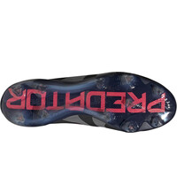 adidas botas de futbol cesped artificial Predator Elite csped natural seco vista superior