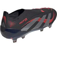 adidas botas de futbol cesped artificial Predator Elite csped natural seco vista trasera