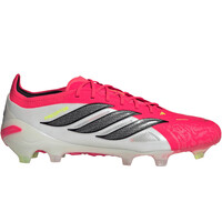adidas botas de futbol cesped artificial PREDATOR ELITE FG lateral exterior