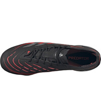 adidas botas de futbol cesped artificial PREDATOR ELITE FG NE 05