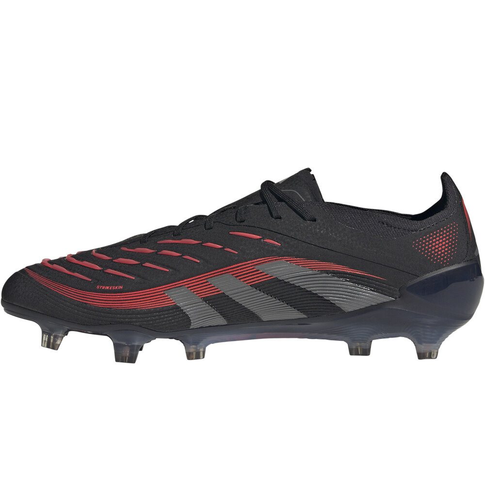 adidas botas de futbol cesped artificial PREDATOR ELITE FG NE puntera