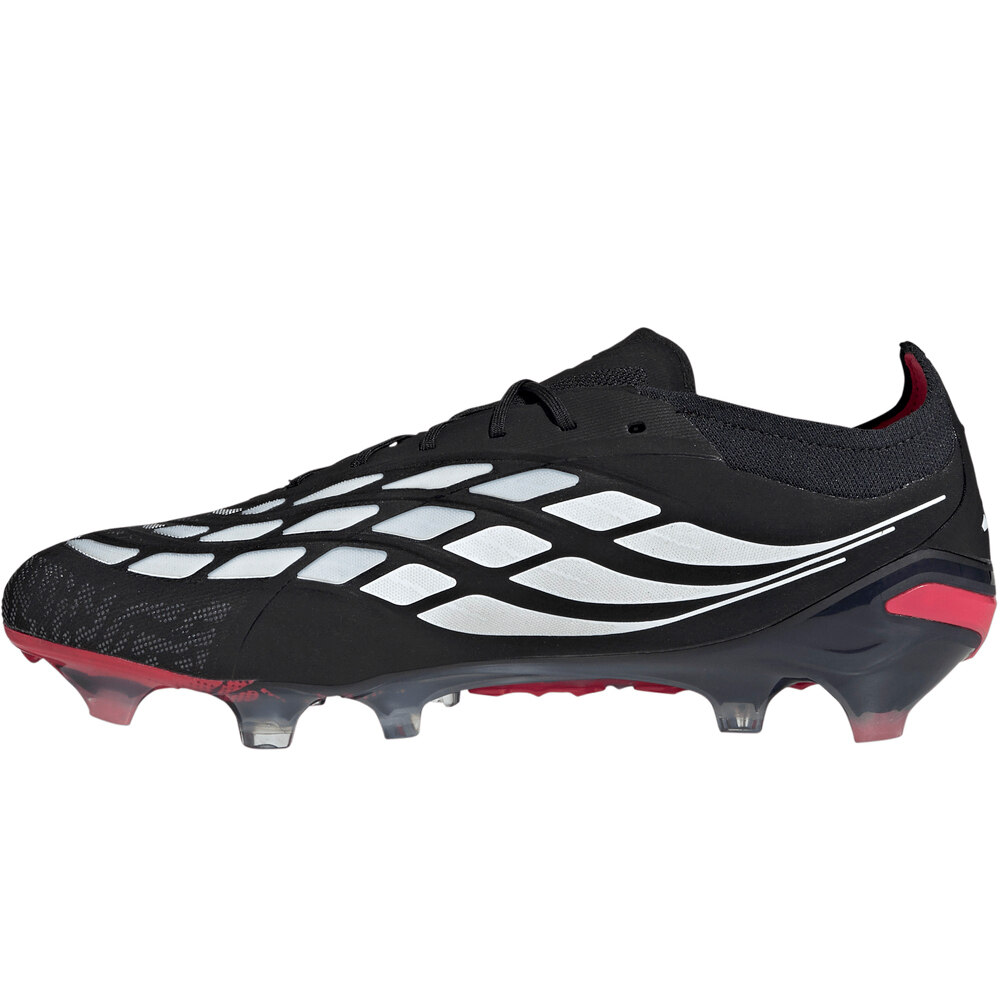 adidas botas de futbol cesped artificial PREDATOR ELITE FG NE puntera