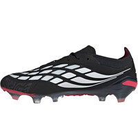 adidas botas de futbol cesped artificial PREDATOR ELITE FG NE puntera