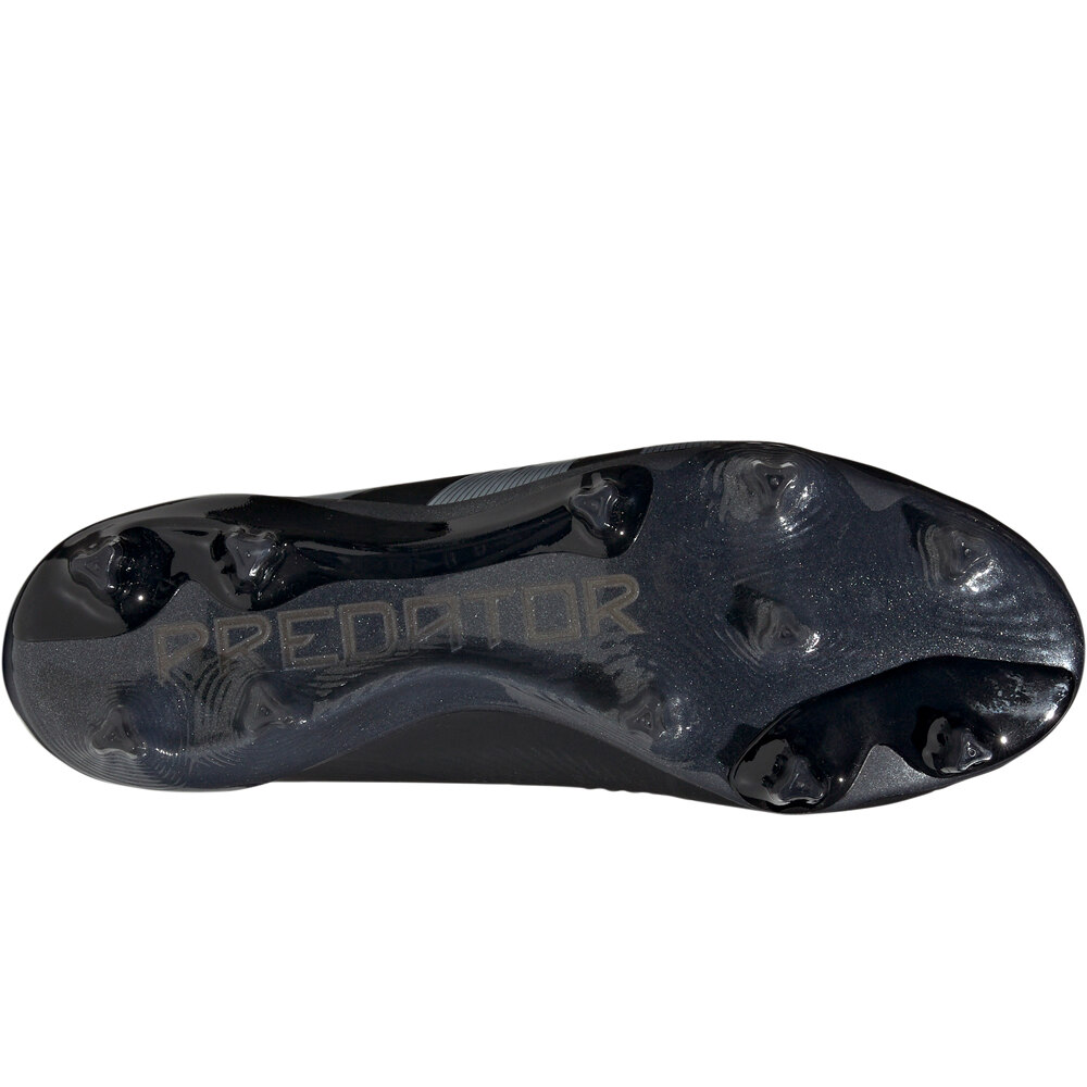 adidas botas de futbol cesped artificial PREDATOR ELITE FG NE vista superior