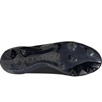 adidas botas de futbol cesped artificial PREDATOR ELITE FG NE vista superior