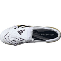 adidas botas de futbol cesped artificial PREDATOR ELITE FOLD-OVER TONGUE 05