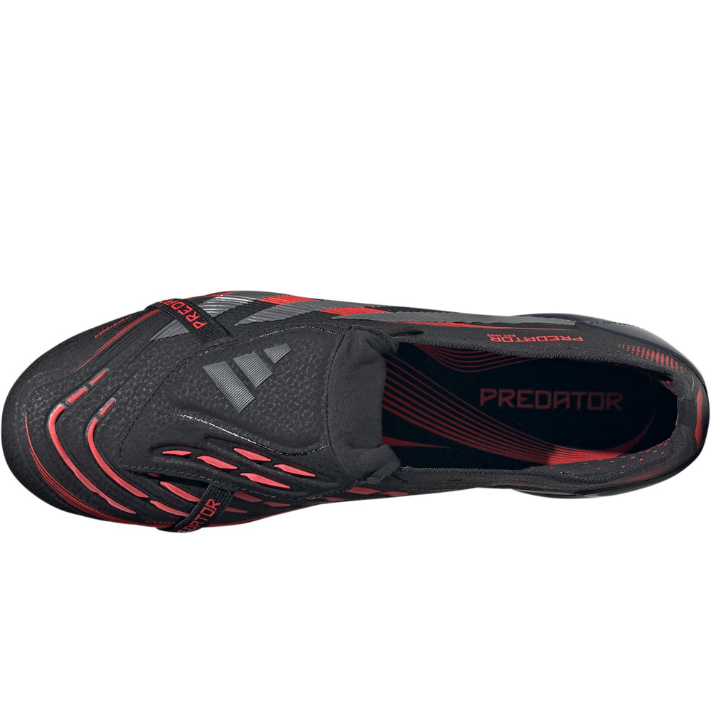 adidas botas de futbol cesped artificial Predator Elite Fold-Over Tongue csped nat 05