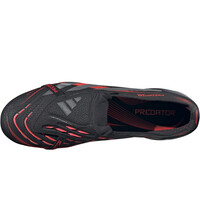 adidas botas de futbol cesped artificial Predator Elite Fold-Over Tongue csped nat 05