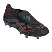 adidas botas de futbol cesped artificial Predator Elite Fold-Over Tongue csped nat lateral interior