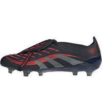 adidas botas de futbol cesped artificial Predator Elite Fold-Over Tongue csped nat puntera