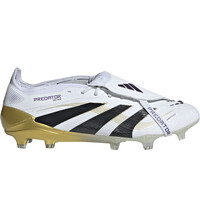 adidas botas de futbol cesped artificial PREDATOR ELITE FOLD-OVER TONGUE lateral exterior