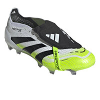 adidas botas de futbol cesped artificial PREDATOR ELITE FOLD-OVER TONGUE lateral interior