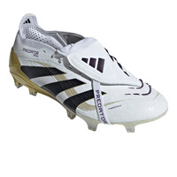 adidas botas de futbol cesped artificial PREDATOR ELITE FOLD-OVER TONGUE lateral interior