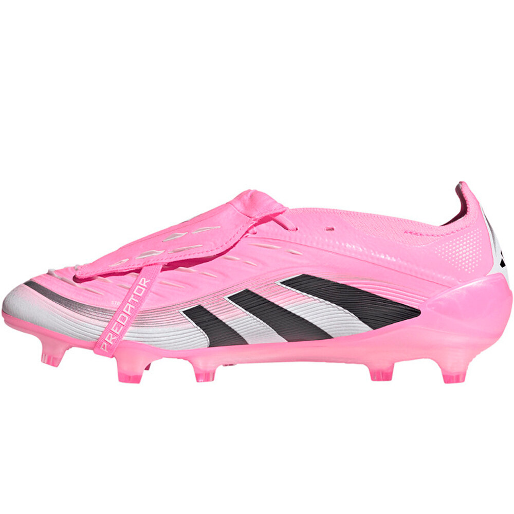 adidas botas de futbol cesped artificial PREDATOR ELITE FOLD-OVER TONGUE puntera