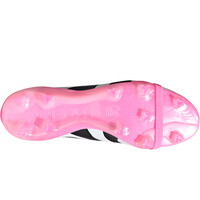 adidas botas de futbol cesped artificial PREDATOR ELITE FOLD-OVER TONGUE vista superior