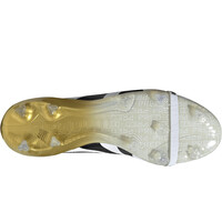 adidas botas de futbol cesped artificial PREDATOR ELITE FOLD-OVER TONGUE vista superior