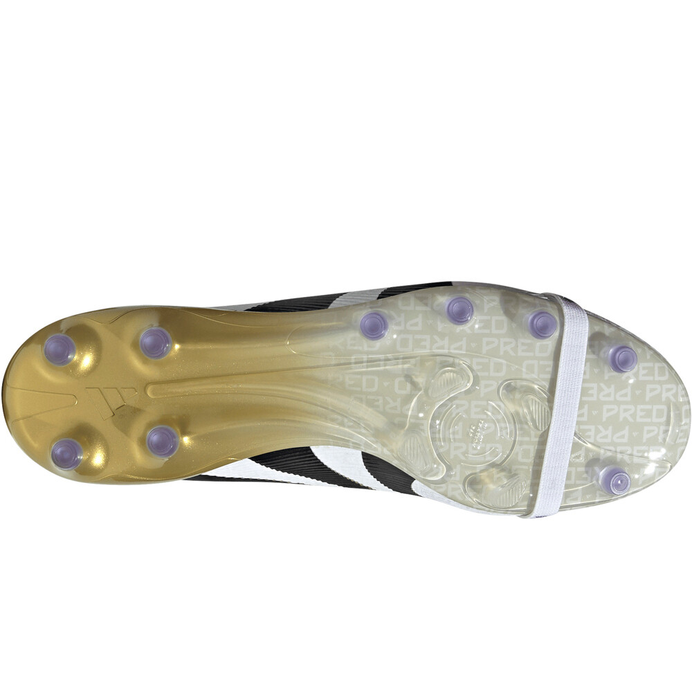 adidas botas de futbol cesped artificial PREDATOR ELITE FT AG 05