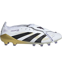 adidas botas de futbol cesped artificial PREDATOR ELITE FT AG lateral exterior