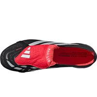 adidas botas de futbol cesped artificial PREDATOR ELITE FT AG NE 05