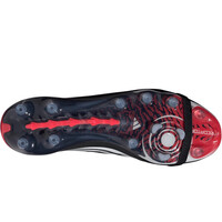 adidas botas de futbol cesped artificial PREDATOR ELITE FT AG NE vista superior