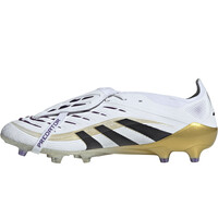 adidas botas de futbol cesped artificial PREDATOR ELITE FT AG puntera