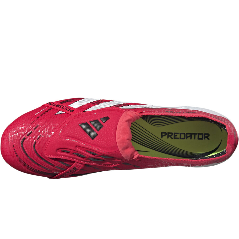 adidas botas de futbol cesped artificial PREDATOR ELITE FT AG ROBL 05