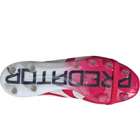 adidas botas de futbol cesped artificial PREDATOR ELITE FT AG ROBL vista superior