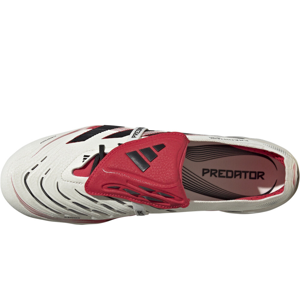 adidas botas de futbol cesped artificial PREDATOR ELITE FT FG 05
