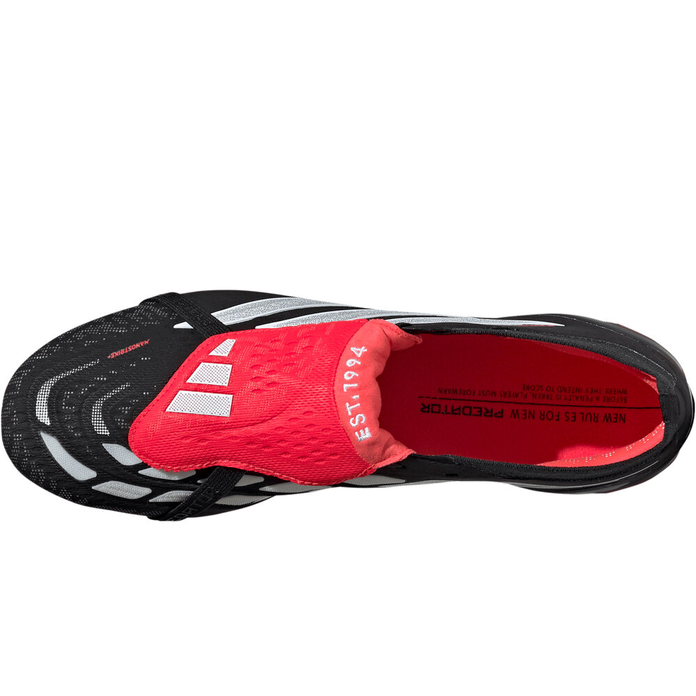 adidas botas de futbol cesped artificial PREDATOR ELITE FT FG 05