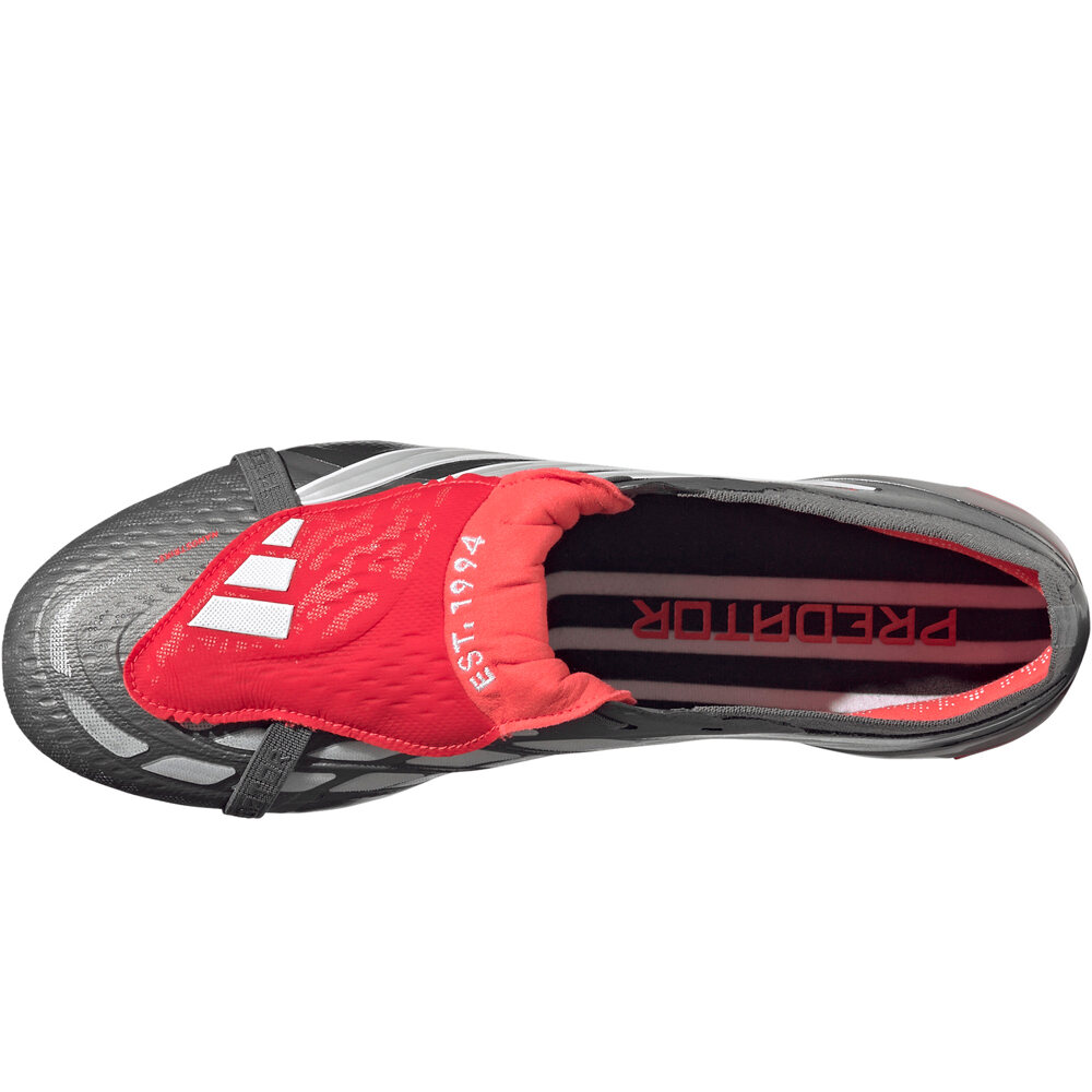 adidas botas de futbol cesped artificial PREDATOR ELITE FT FG 05