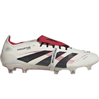 adidas botas de futbol cesped artificial PREDATOR ELITE FT FG lateral exterior