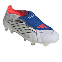 adidas botas de futbol cesped artificial PREDATOR ELITE FT FG lateral interior