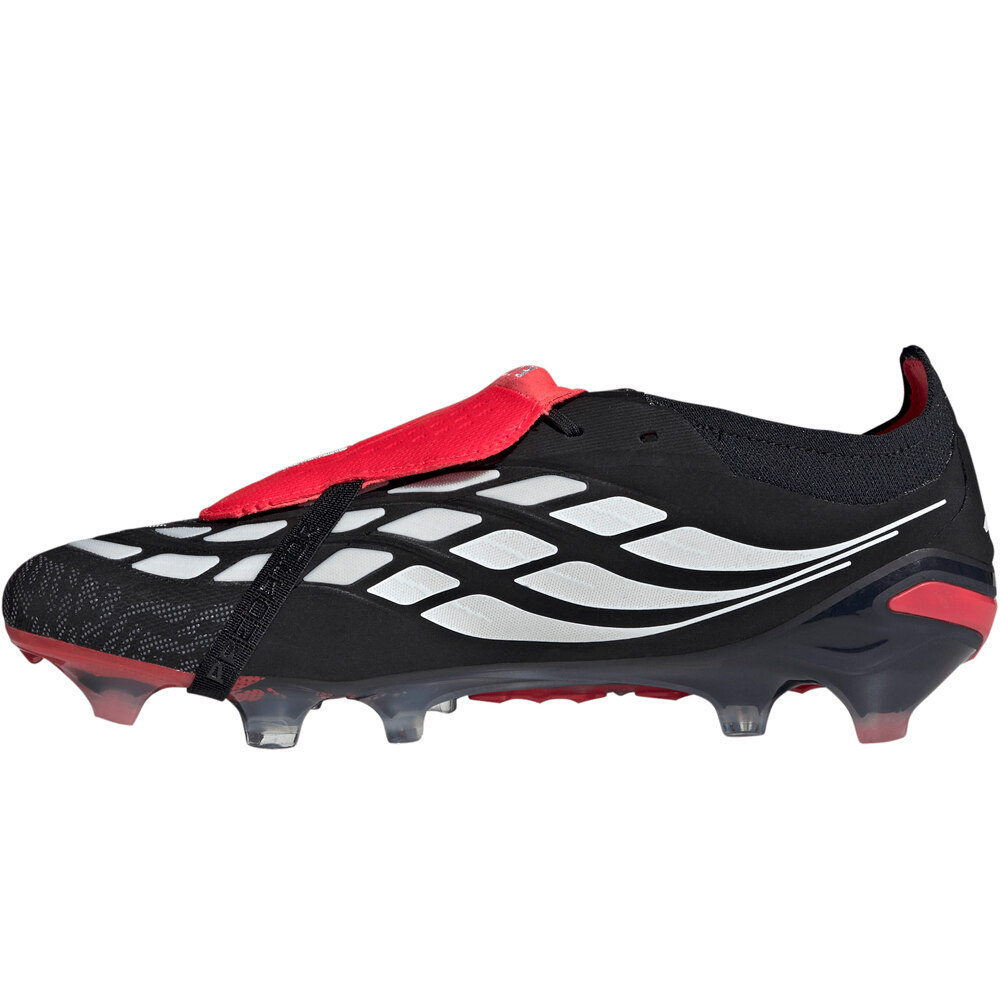 adidas botas de futbol cesped artificial PREDATOR ELITE FT FG puntera