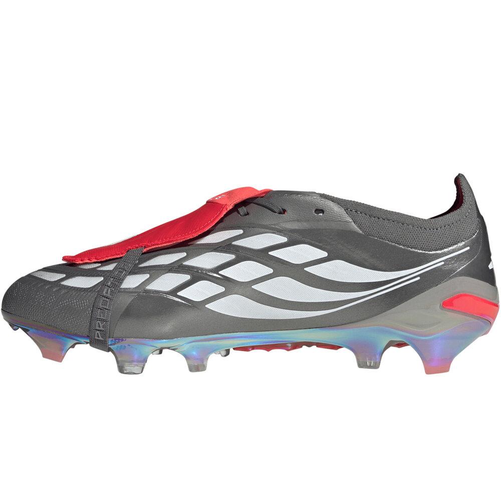 adidas botas de futbol cesped artificial PREDATOR ELITE FT FG puntera