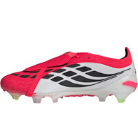 adidas botas de futbol cesped artificial PREDATOR ELITE FT FG puntera