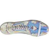 adidas botas de futbol cesped artificial PREDATOR ELITE FT FG vista superior